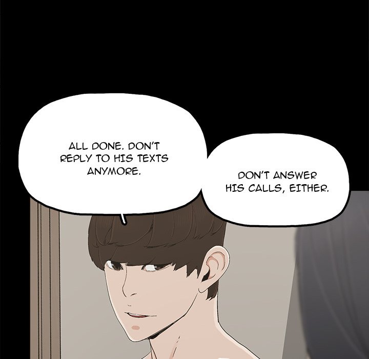 Happy - Chapter 27 [photo 60] - MangaPorn