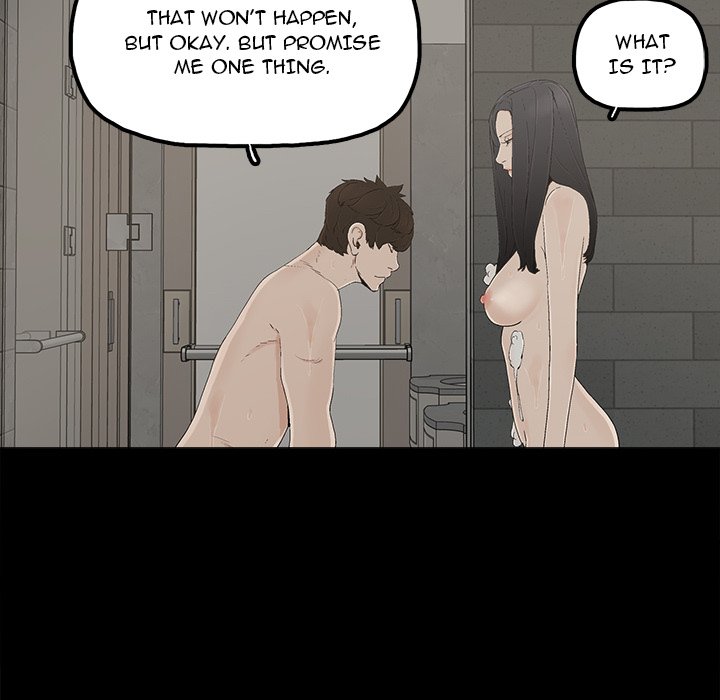 Happy - Chapter 28 [photo 12] - MangaPorn