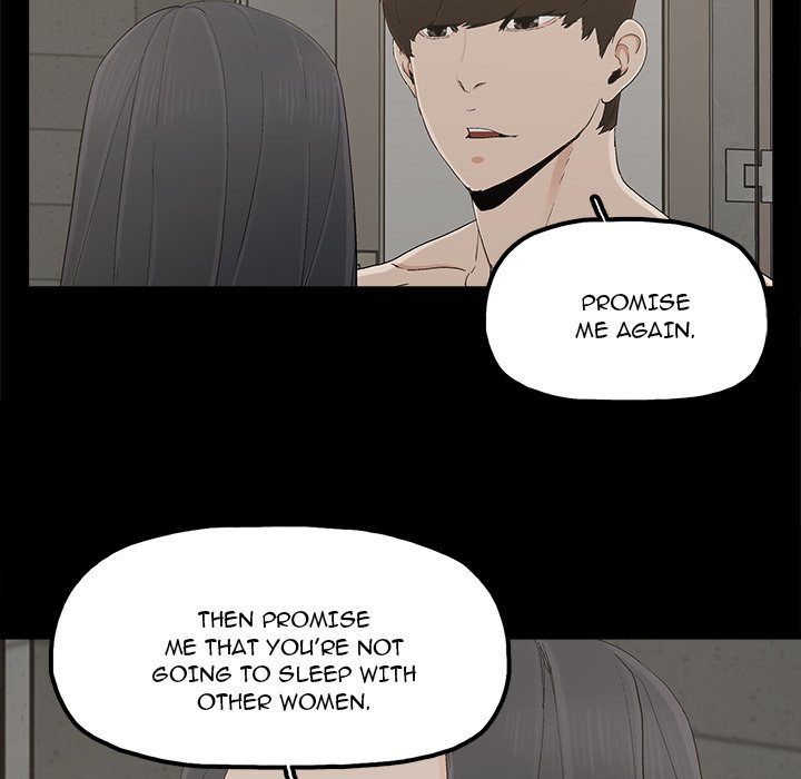 Happy - Chapter 28 [photo 15] - MangaPorn