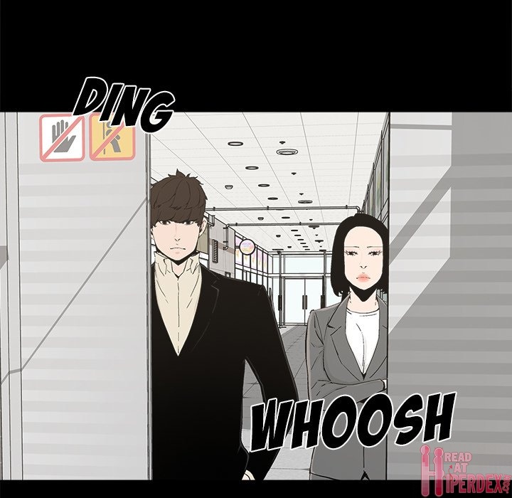 Happy - Chapter 28 [photo 49] - MangaPorn