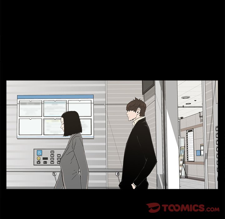 Happy - Chapter 28 [photo 50] - MangaPorn