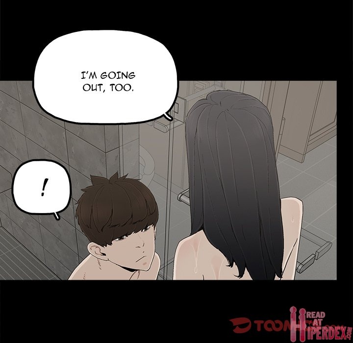 Happy - Chapter 28 [photo 6] - MangaPorn