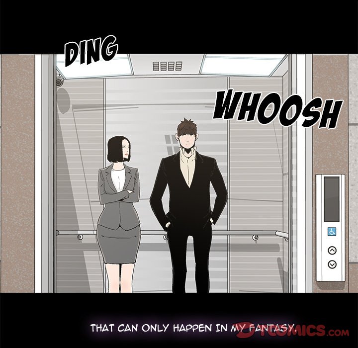 Happy - Chapter 28 [photo 66] - MangaPorn