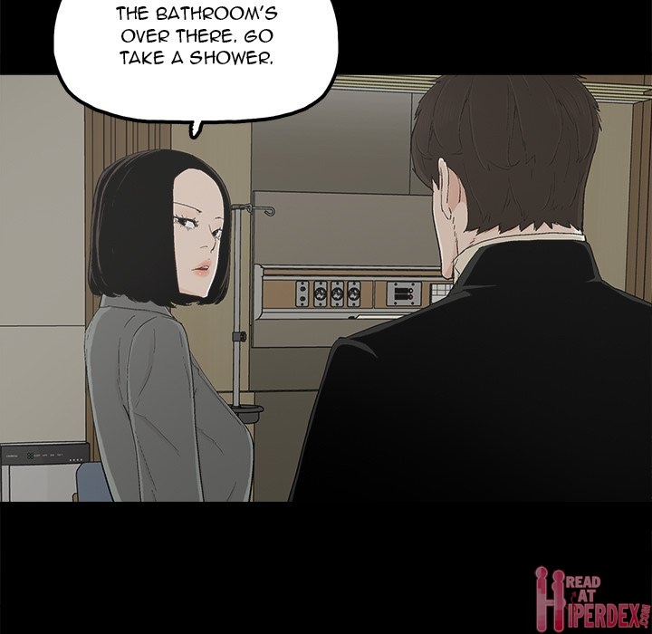 Happy - Chapter 29 [photo 11] - MangaPorn