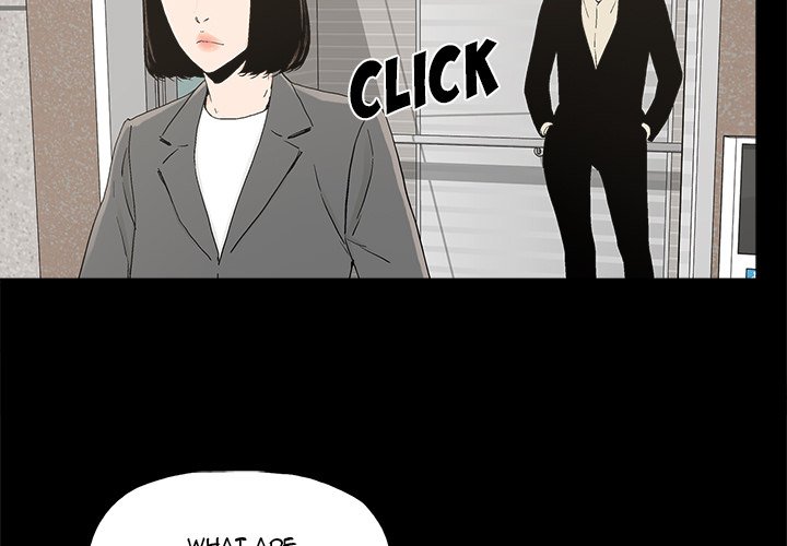Happy - Chapter 29 [photo 3] - MangaPorn