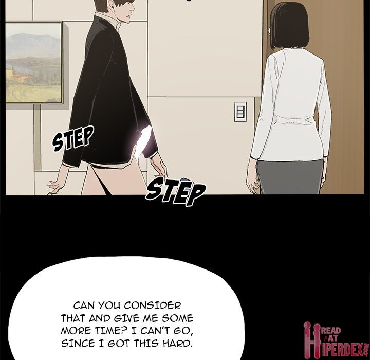 Happy - Chapter 29 [photo 43] - MangaPorn