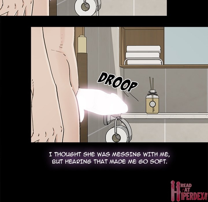 Happy - Chapter 29 [photo 65] - MangaPorn