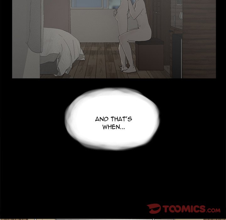 Happy - Chapter 30 [photo 70] - MangaPorn