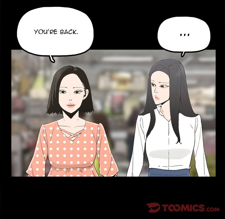 Happy - Chapter 31 [photo 58] - MangaPorn