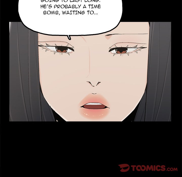Happy - Chapter 32 [photo 10] - MangaPorn