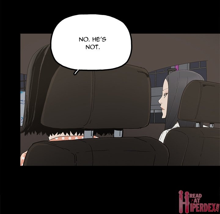 Happy - Chapter 32 [photo 11] - MangaPorn