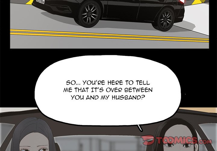 Happy - Chapter 32 [photo 2] - MangaPorn