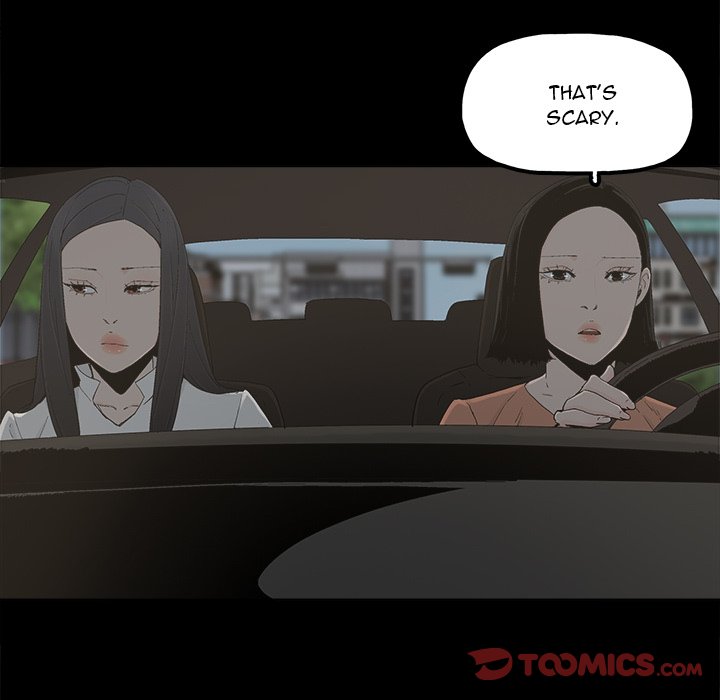 Happy - Chapter 32 [photo 22] - MangaPorn
