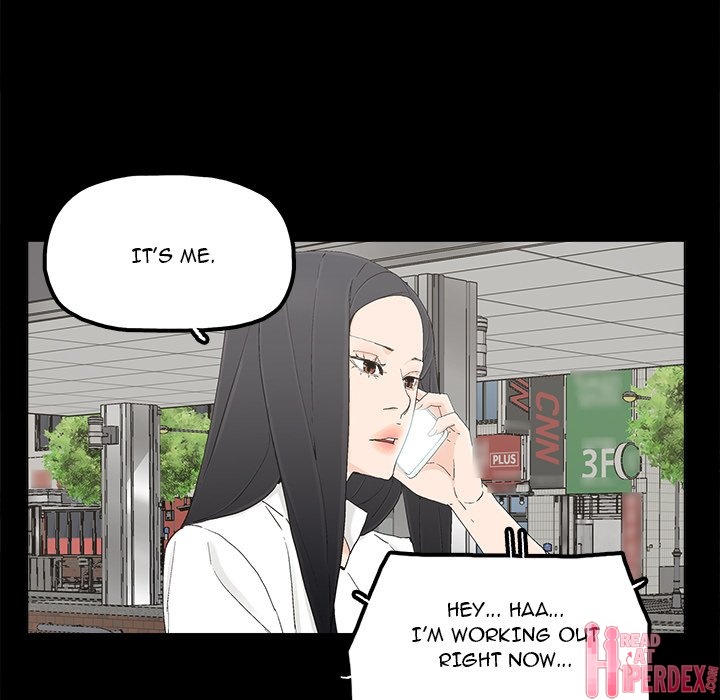 Happy - Chapter 32 [photo 36] - MangaPorn