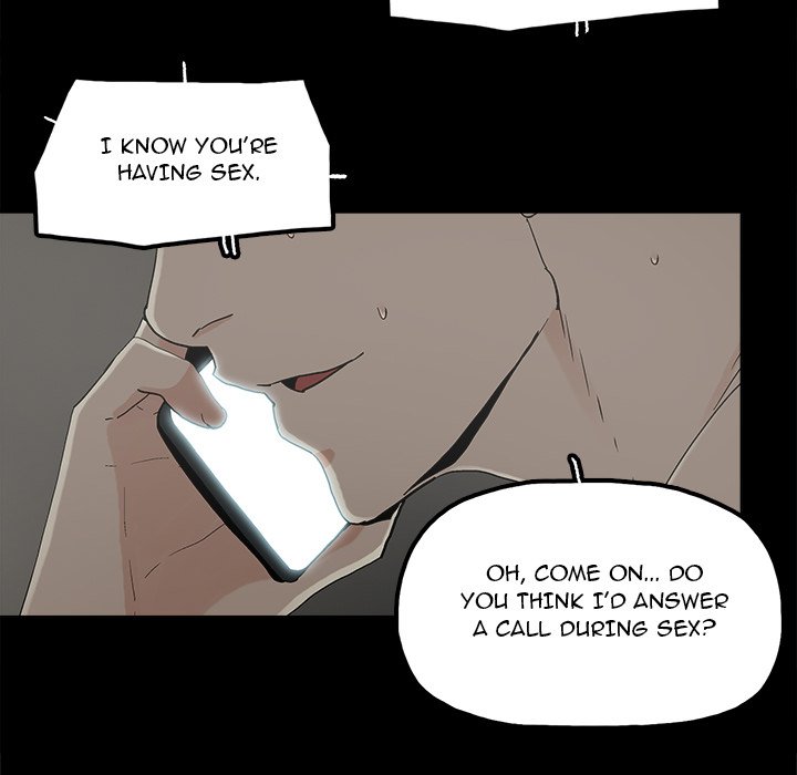 Happy - Chapter 32 [photo 37] - MangaPorn