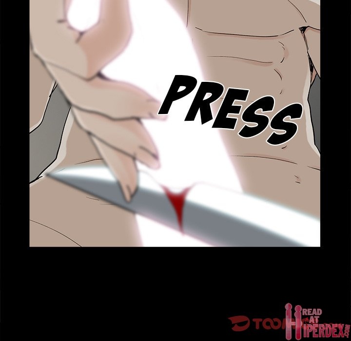 Happy - Chapter 32 [photo 46] - MangaPorn