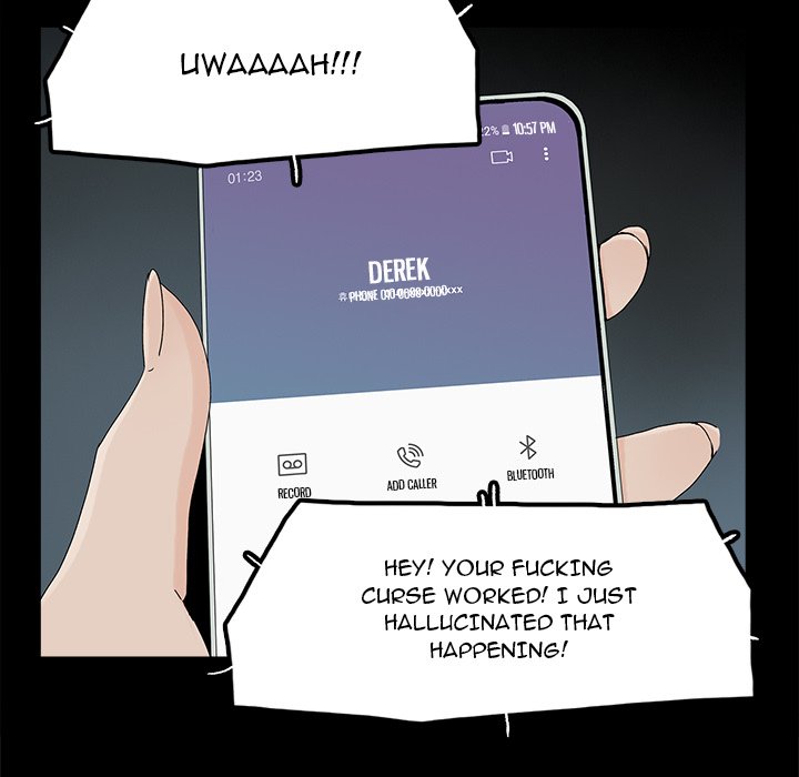 Happy - Chapter 32 [photo 49] - MangaPorn