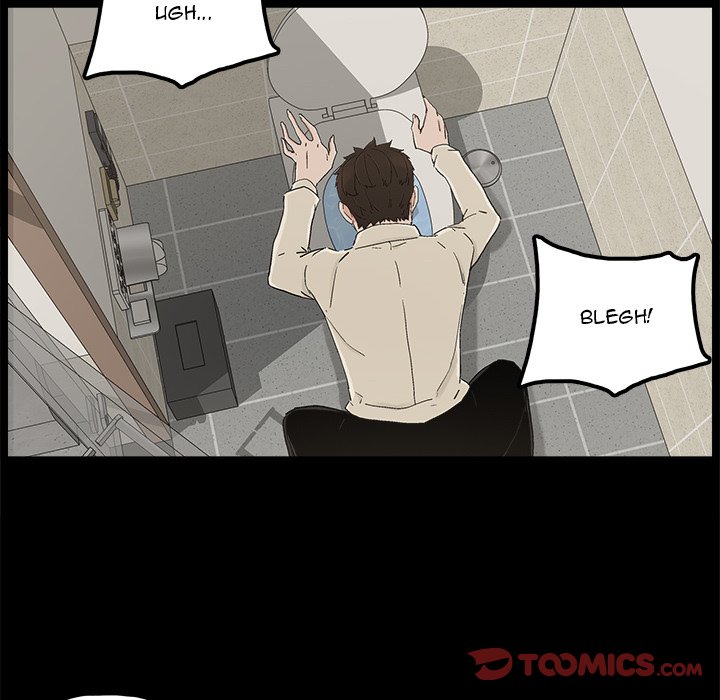 Happy - Chapter 32 [photo 58] - MangaPorn