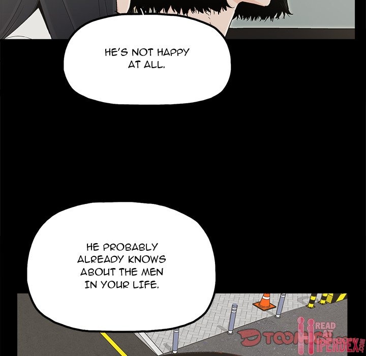 Happy - Chapter 32 [photo 6] - MangaPorn