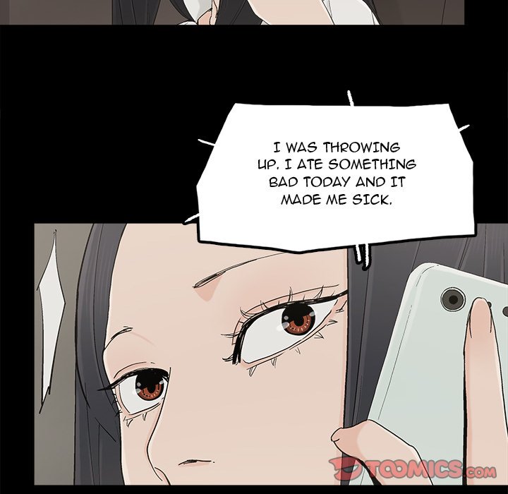 Happy - Chapter 32 [photo 62] - MangaPorn