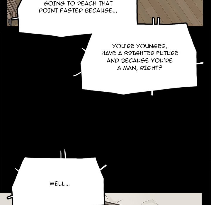 Happy - Chapter 32 [photo 68] - MangaPorn
