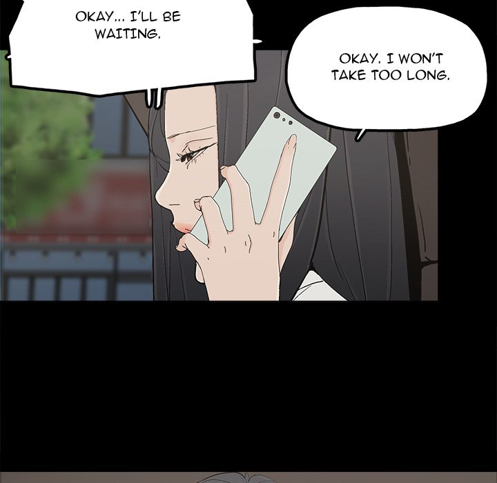 Happy - Chapter 32 [photo 77] - MangaPorn