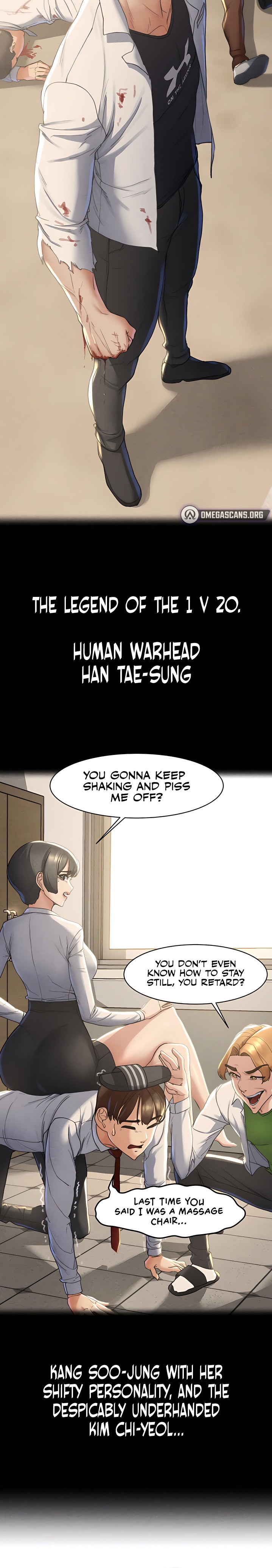 Seniors of Class 5 - Chapter 2 [photo 15] - MangaPorn