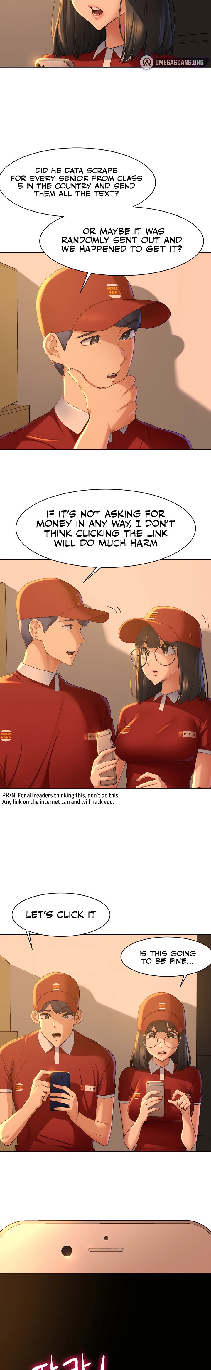 Seniors of Class 5 - Chapter 2 [photo 2] - MangaPorn