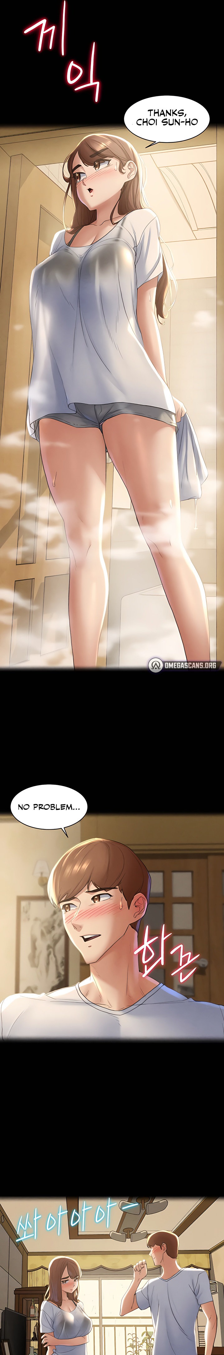 Seniors of Class 5 - Chapter 2 [photo 25] - MangaPorn