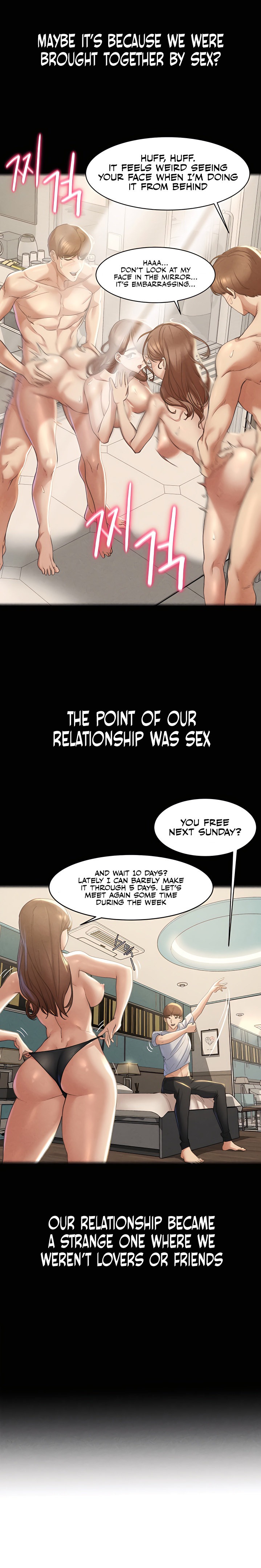 Seniors of Class 5 - Chapter 2 [photo 31] - MangaPorn