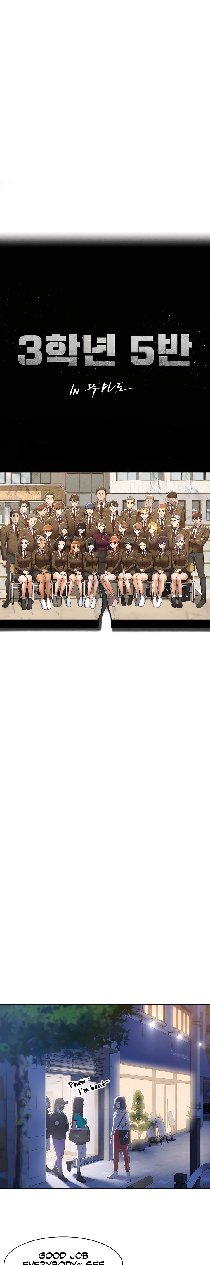 Seniors of Class 5 - Chapter 2 [photo 5] - MangaPorn