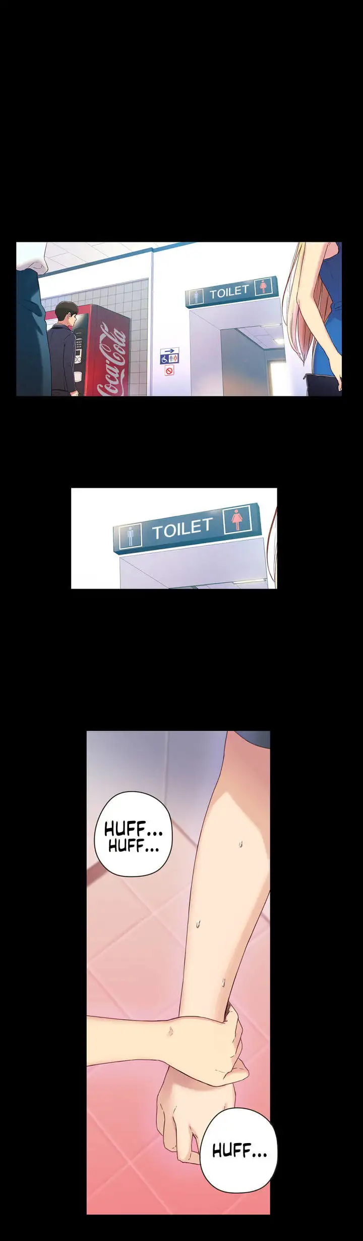 Sweet Guy - Chapter 0 [photo 1] - MangaPorn