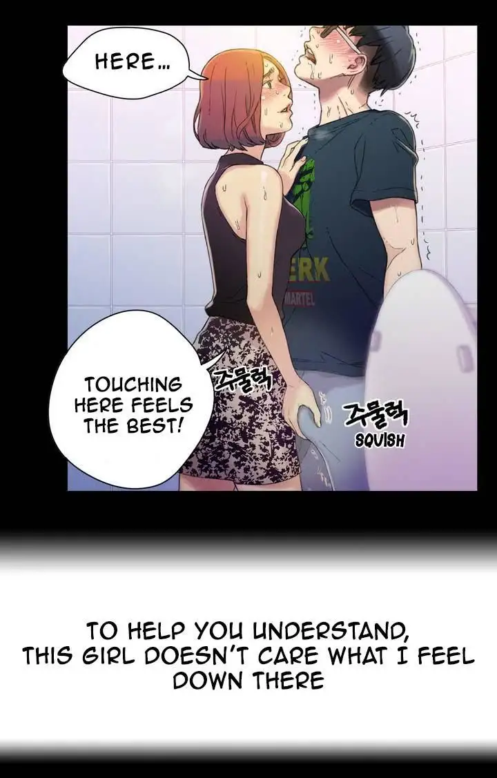 Sweet Guy - Chapter 1 [photo 12] - MangaPorn