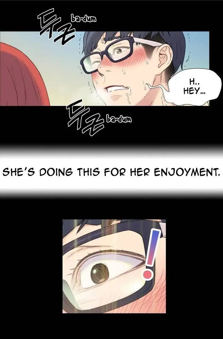Sweet Guy - Chapter 1 [photo 13] - MangaPorn