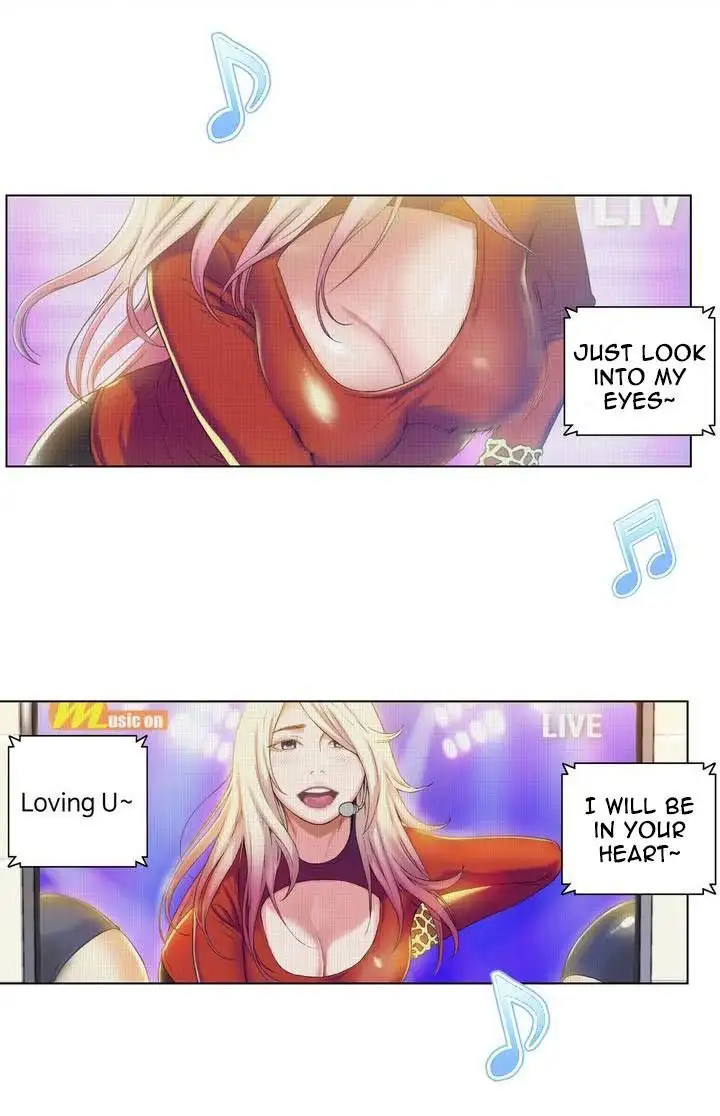Sweet Guy - Chapter 1 [photo 17] - MangaPorn