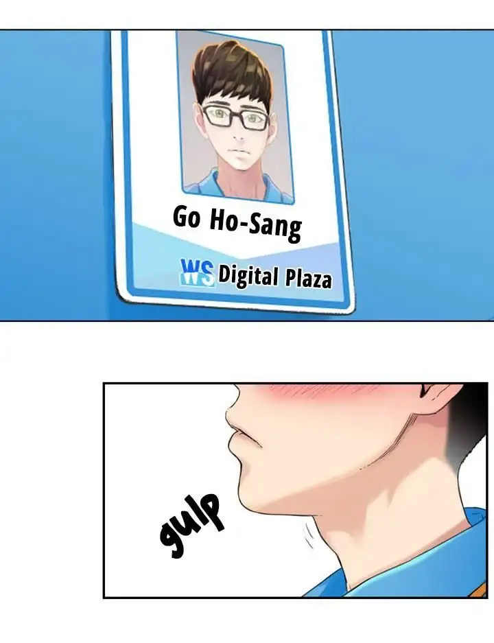Sweet Guy - Chapter 1 [photo 19] - MangaPorn