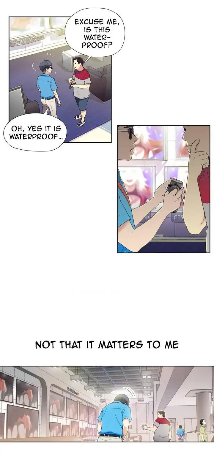 Sweet Guy - Chapter 1 [photo 21] - MangaPorn