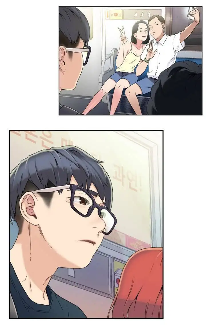 Sweet Guy - Chapter 1 [photo 23] - MangaPorn