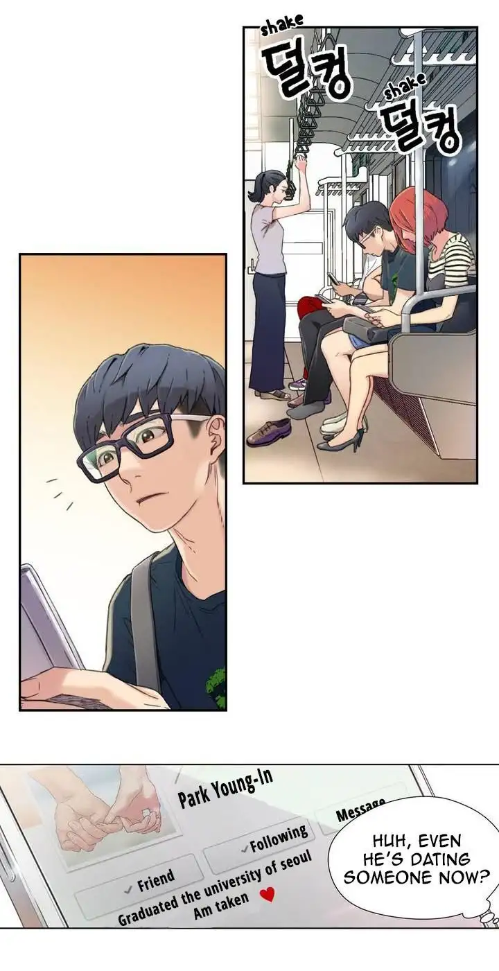 Sweet Guy - Chapter 1 [photo 24] - MangaPorn