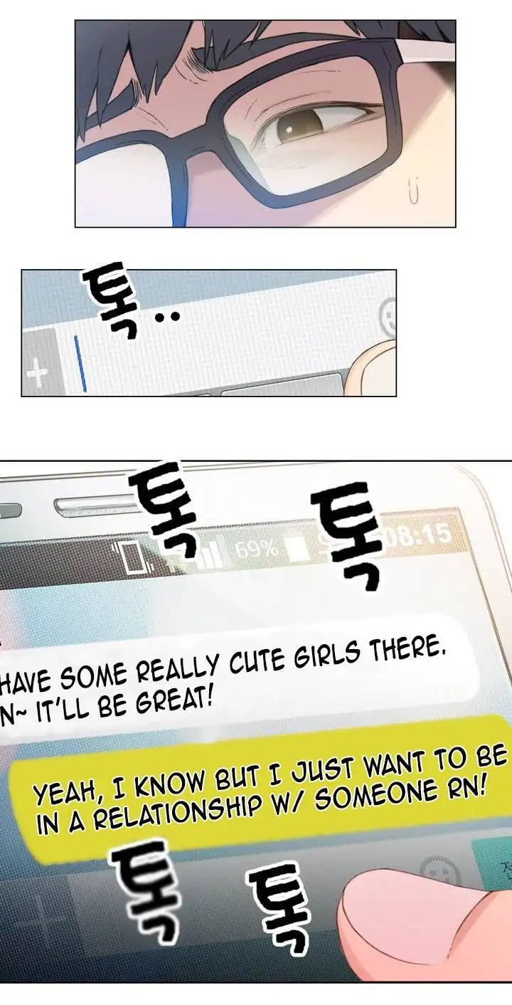 Sweet Guy - Chapter 1 [photo 27] - MangaPorn