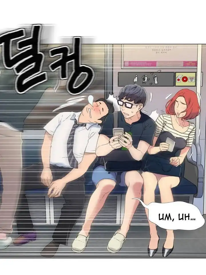 Sweet Guy - Chapter 1 [photo 28] - MangaPorn