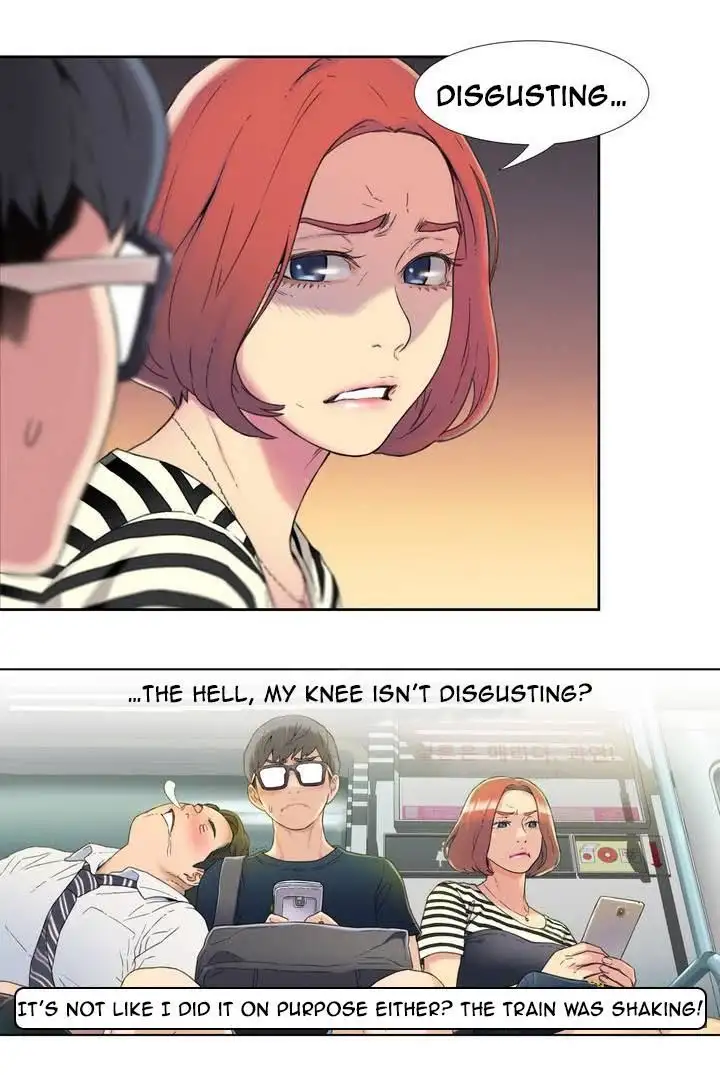 Sweet Guy - Chapter 1 [photo 30] - MangaPorn