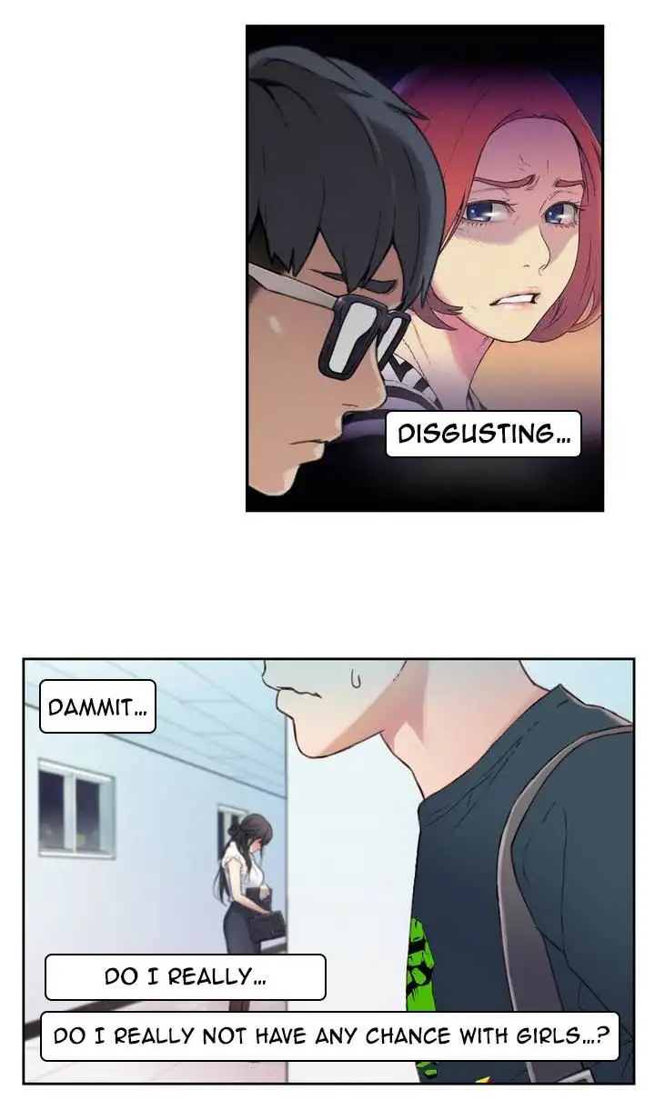 Sweet Guy - Chapter 1 [photo 32] - MangaPorn