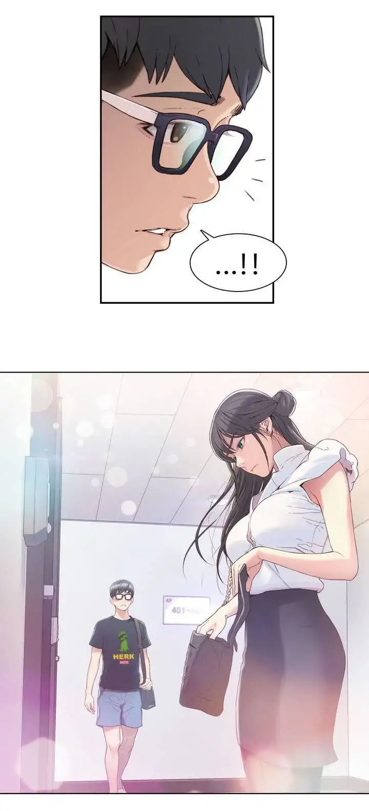 Sweet Guy - Chapter 1 [photo 33] - MangaPorn