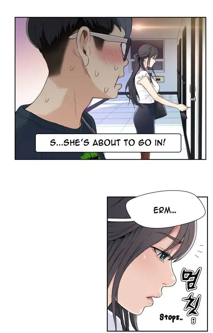 Sweet Guy - Chapter 1 [photo 36] - MangaPorn