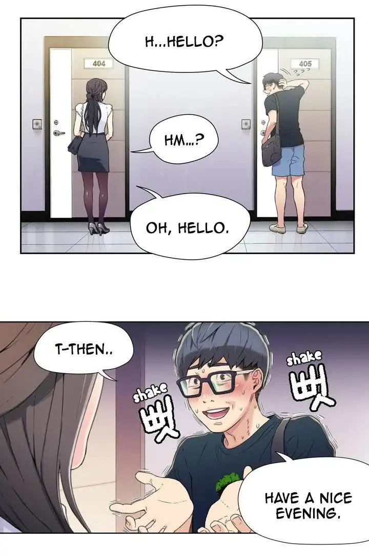 Sweet Guy - Chapter 1 [photo 37] - MangaPorn