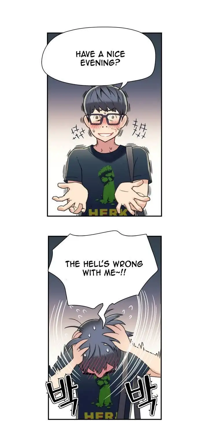 Sweet Guy - Chapter 1 [photo 39] - MangaPorn