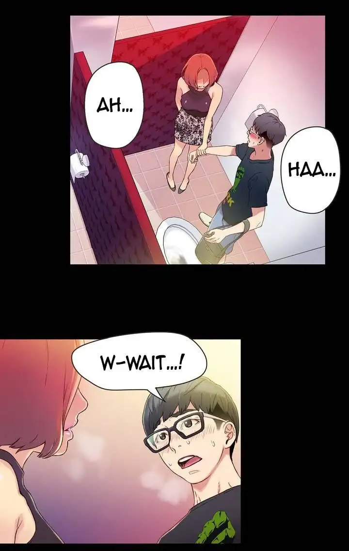 Sweet Guy - Chapter 1 [photo 4] - MangaPorn