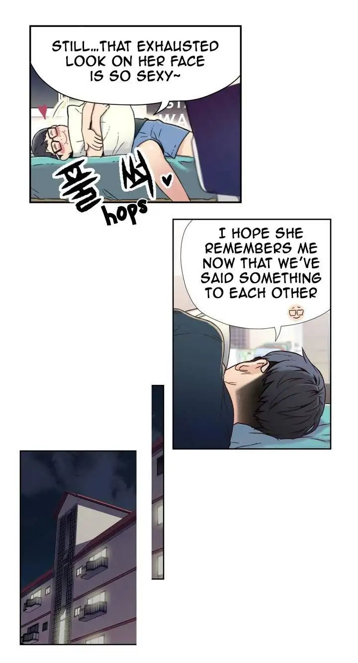Sweet Guy - Chapter 1 [photo 42] - MangaPorn