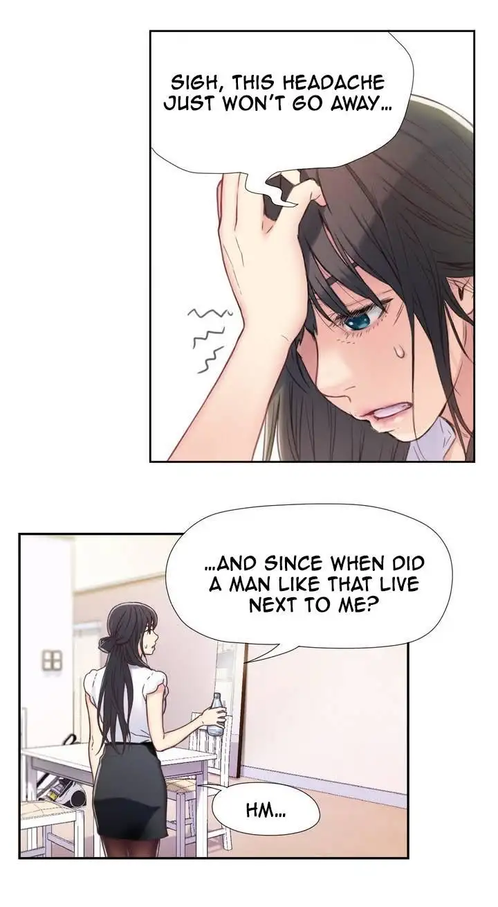 Sweet Guy - Chapter 1 [photo 45] - MangaPorn